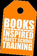 Forest School Books Forest School Books