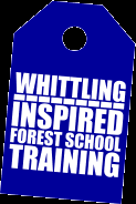Forest School Whittling Forest School Whittling