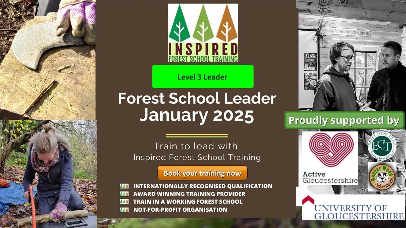 Forest-School-training-January-2025 Forest School Leader Training - January 2025