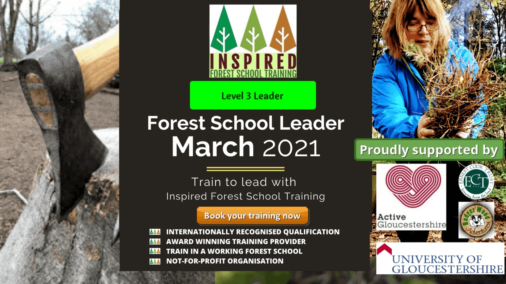 Forest-School-Leader-course-March2021 Level 3 Forest School Training - March 2021