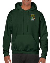 inspired_hoodie Forest School branded clothing