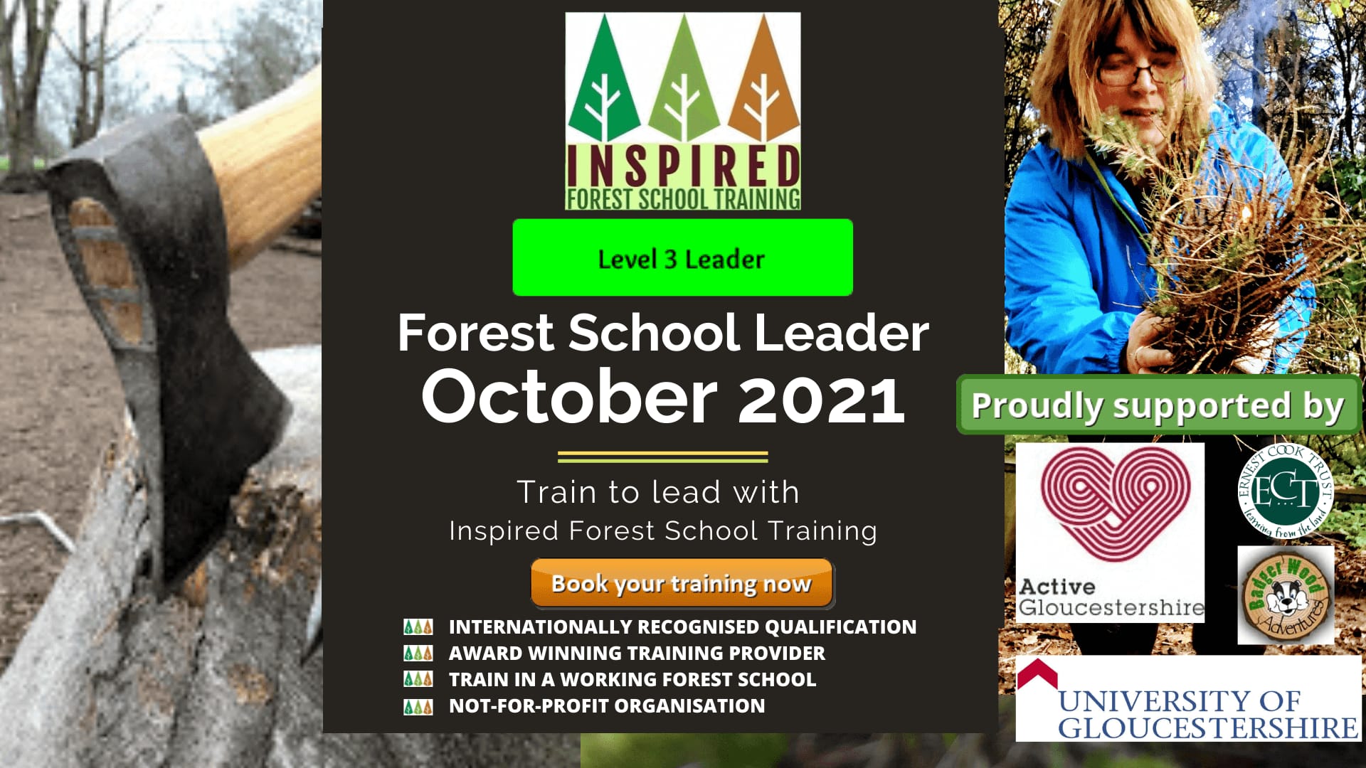 October-Forest-School-training-2021 Forest School Leader Training - October 2021