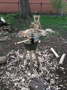 IMG_6012 Forest School Mallet
