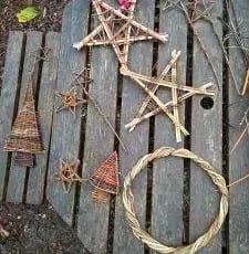 Forest School course | South Glos Forest School course | South Glos