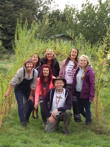 IMG_20180918_161205 Natural Mindfulness training