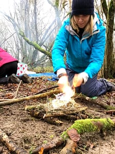 IMG_3892-scaled Forest School Leader Training - January 2022