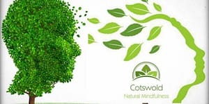 cnm Natural Mindfulness in Forest School - April 2019