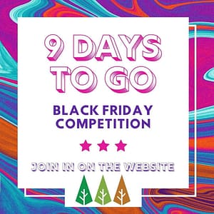 Modern-Countdown-Instagram-Post-300x300 Black Friday giveaway