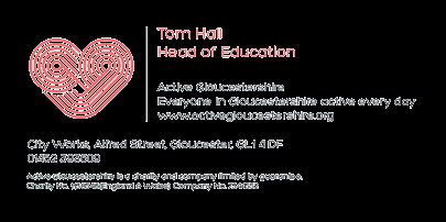 tomhall Sports Premium funding