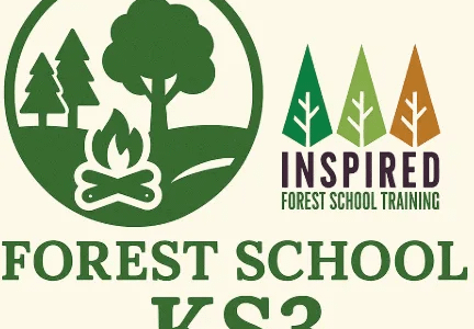 Forest School KS3: How Secondary School Forest School Transforms Learning Forest School KS3: How Secondary School Forest School Transforms Learning