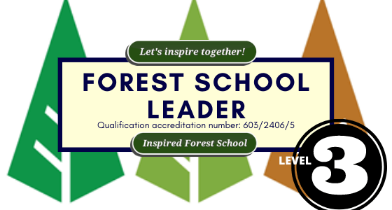 Online Forest School training Online Forest School training