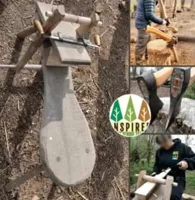 Forest School Training Gloucestershire Level 3 Group