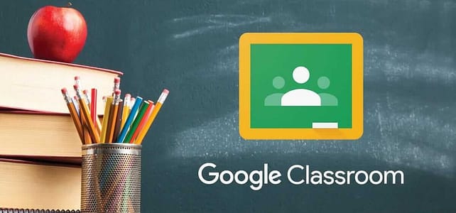 Google Classroom