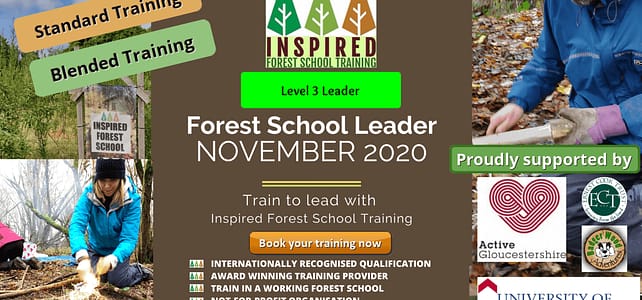 <span class='event-active-status event-active-status-DTE ee-status ee-status-bg--DTE'>
Expired
</span >Level 3 Forest School Training – November 2020
<span class='event-active-status event-active-status-DTE ee-status ee-status-bg--DTE'>
Expired
</span >Level 3 Forest School Training – November 2020