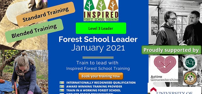 <span class='event-active-status event-active-status-DTE ee-status ee-status-bg--DTE'>
Expired
</span >Level 3 Forest School Training – January 2021 Forest School training - January 2021