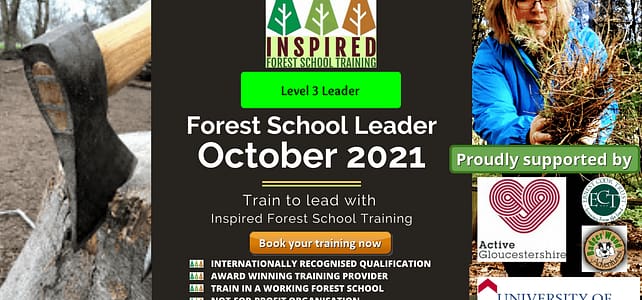 <span class='event-active-status event-active-status-DTE ee-status ee-status-bg--DTE'>
Expired
</span >Forest School Leader Training – October 2021
<span class='event-active-status event-active-status-DTE ee-status ee-status-bg--DTE'>
Expired
</span >Forest School Leader Training – October 2021