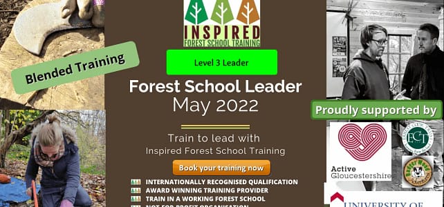 <span class='event-active-status event-active-status-DTS ee-status ee-status-bg--DTS'>
Sold Out
</span >Forest School Leader Training – May 2022
<span class='event-active-status event-active-status-DTS ee-status ee-status-bg--DTS'>
Sold Out
</span >Forest School Leader Training – May 2022