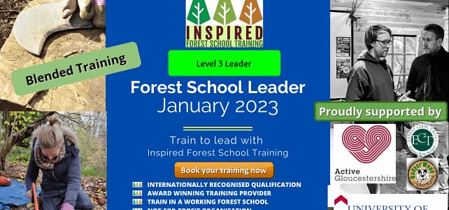 <span class='event-active-status event-active-status-DTE ee-status ee-status-bg--DTE'>
Expired
</span >Forest School Leader Training – January 2023
<span class='event-active-status event-active-status-DTE ee-status ee-status-bg--DTE'>
Expired
</span >Forest School Leader Training – January 2023