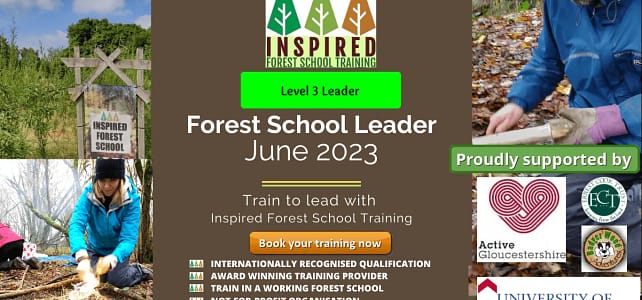 <span class='event-active-status event-active-status-DTE ee-status ee-status-bg--DTE'>
Expired
</span >Forest School Leader Training – June 2023
<span class='event-active-status event-active-status-DTE ee-status ee-status-bg--DTE'>
Expired
</span >Forest School Leader Training – June 2023