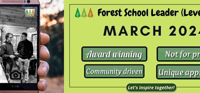 <span class='event-active-status event-active-status-DTE ee-status ee-status-bg--DTE'>
Expired
</span >Forest School Leader Training – March 2024
<span class='event-active-status event-active-status-DTE ee-status ee-status-bg--DTE'>
Expired
</span >Forest School Leader Training – March 2024