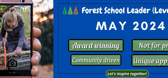 <span class='event-active-status event-active-status-DTE ee-status ee-status-bg--DTE'>
Expired
</span >Forest School Leader Training – May 2024
<span class='event-active-status event-active-status-DTE ee-status ee-status-bg--DTE'>
Expired
</span >Forest School Leader Training – May 2024