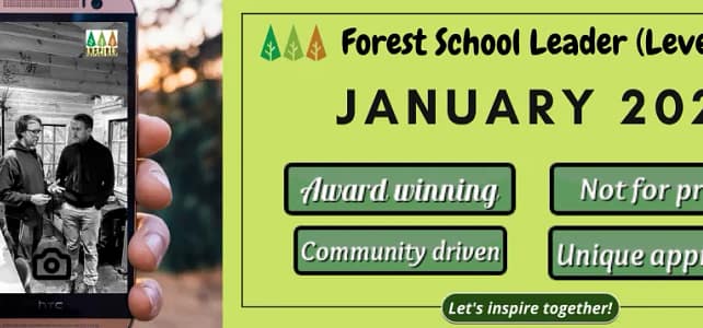 <span class='event-active-status event-active-status-DTE ee-status ee-status-bg--DTE'>
Expired
</span >Forest School Leader Training – January 2026
<span class='event-active-status event-active-status-DTE ee-status ee-status-bg--DTE'>
Expired
</span >Forest School Leader Training – January 2026
