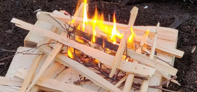 Last Call: AIM Level 3 Forest School Training in Churchdown, Glos – January 2026 Last Call: AIM Level 3 Forest School Training in Churchdown, Glos – January 2026