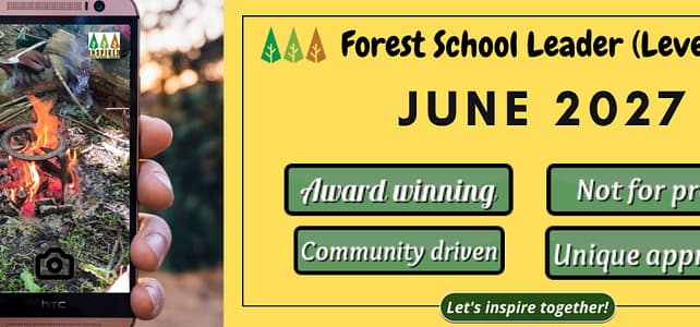 
        <span class='event-active-status event-active-status-DTU ee-status ee-status-bg--DTU'>
            Upcoming
        </span >Forest School Leader Training – June 2027