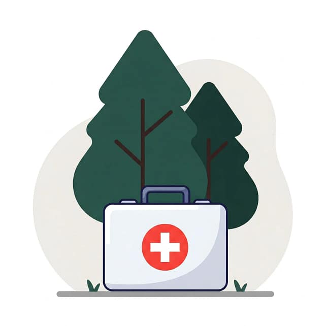 Forest-School-First-Aid-1 CPD for Forest School | Gloucestershire