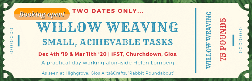 two-dates-only... Willow and Forest School :: 2019/2020