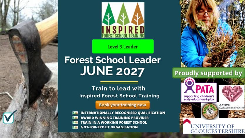June-2027-Forest-School-Leader-training Forest School Leader Training - June 2027