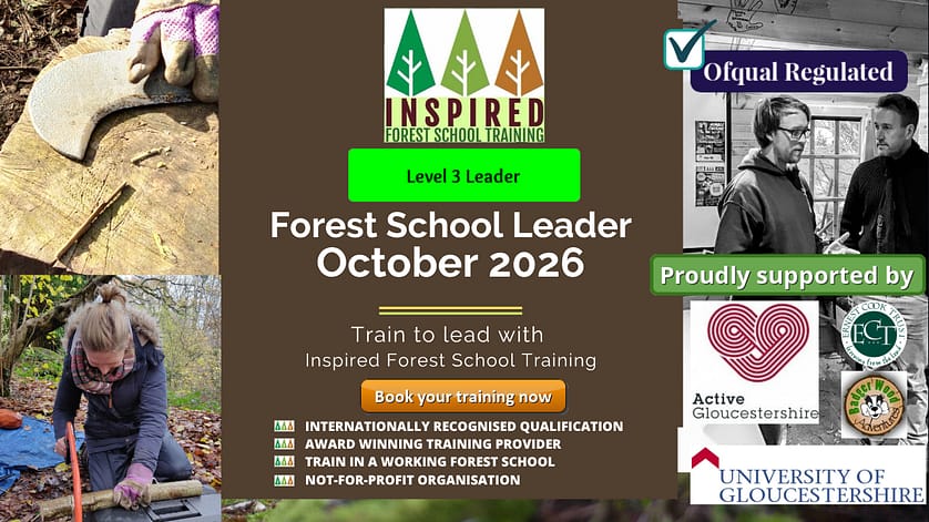 ForestSchoolLeaderCourse_October2026 Forest School Leader Training - October 2026