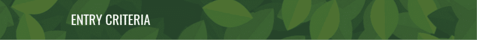entrycriteria Level 2 Forest School Assistant