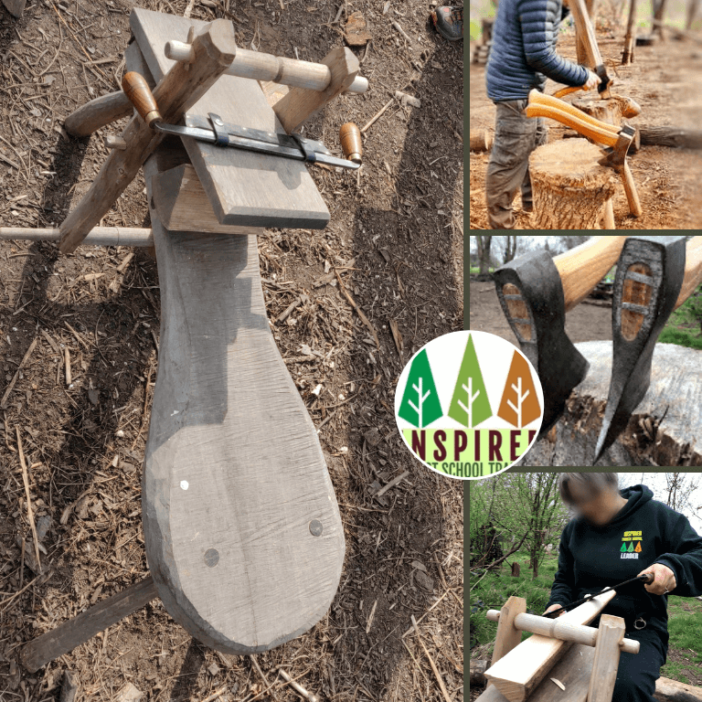 Train to become a Forest School Leader