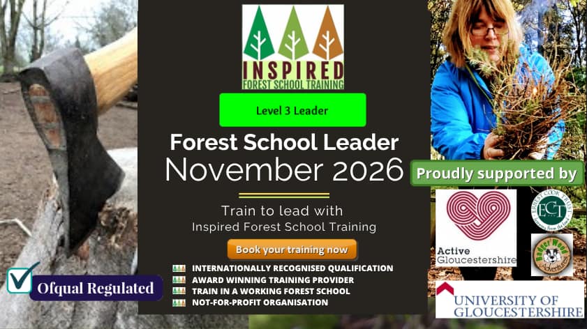 Forest_School_Leader_November_2026 Forest School Leader Training - November 2026